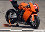 KTM RC8 Superstock